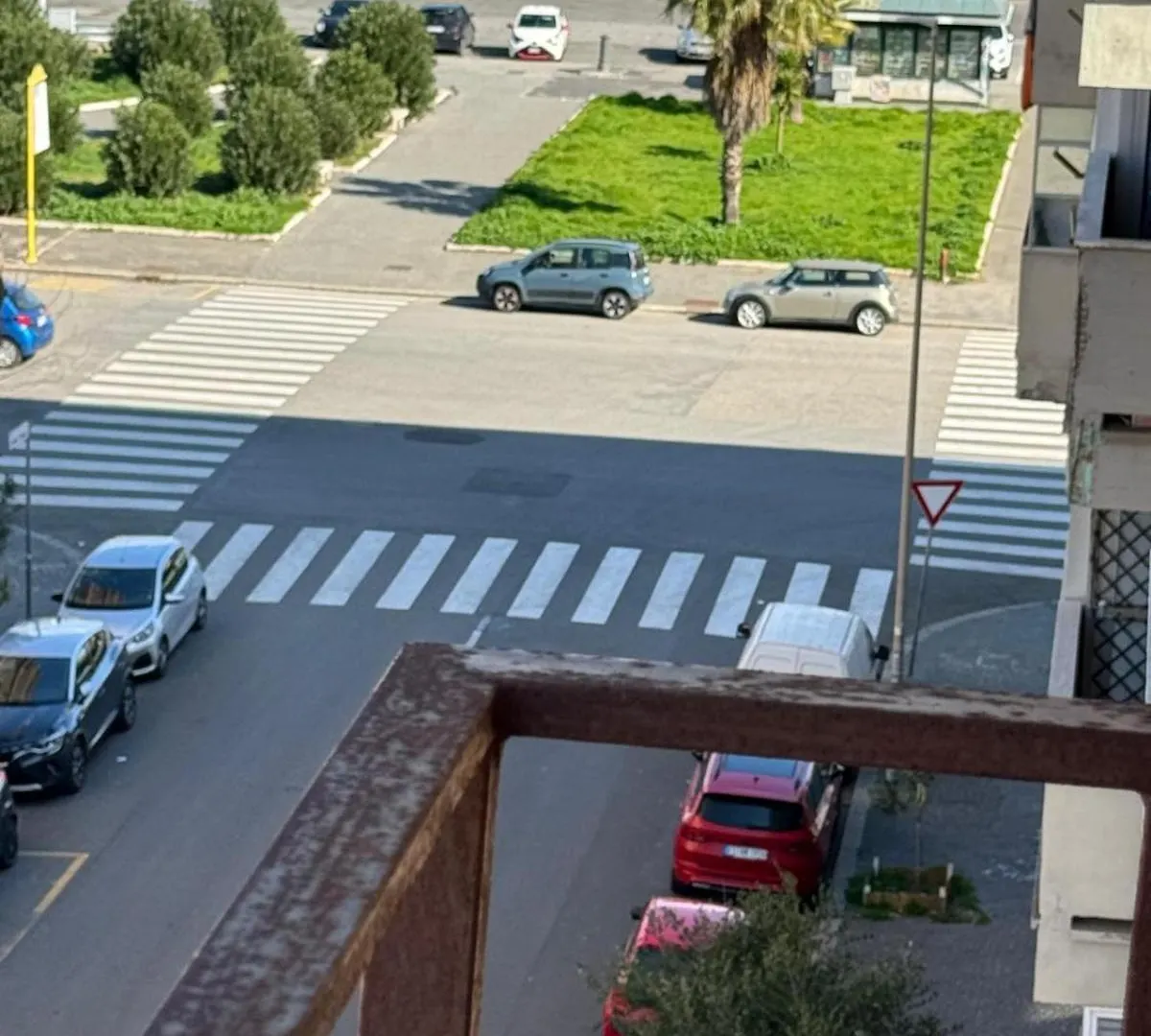 Casa Pino Apartment Lido di Ostia Italy