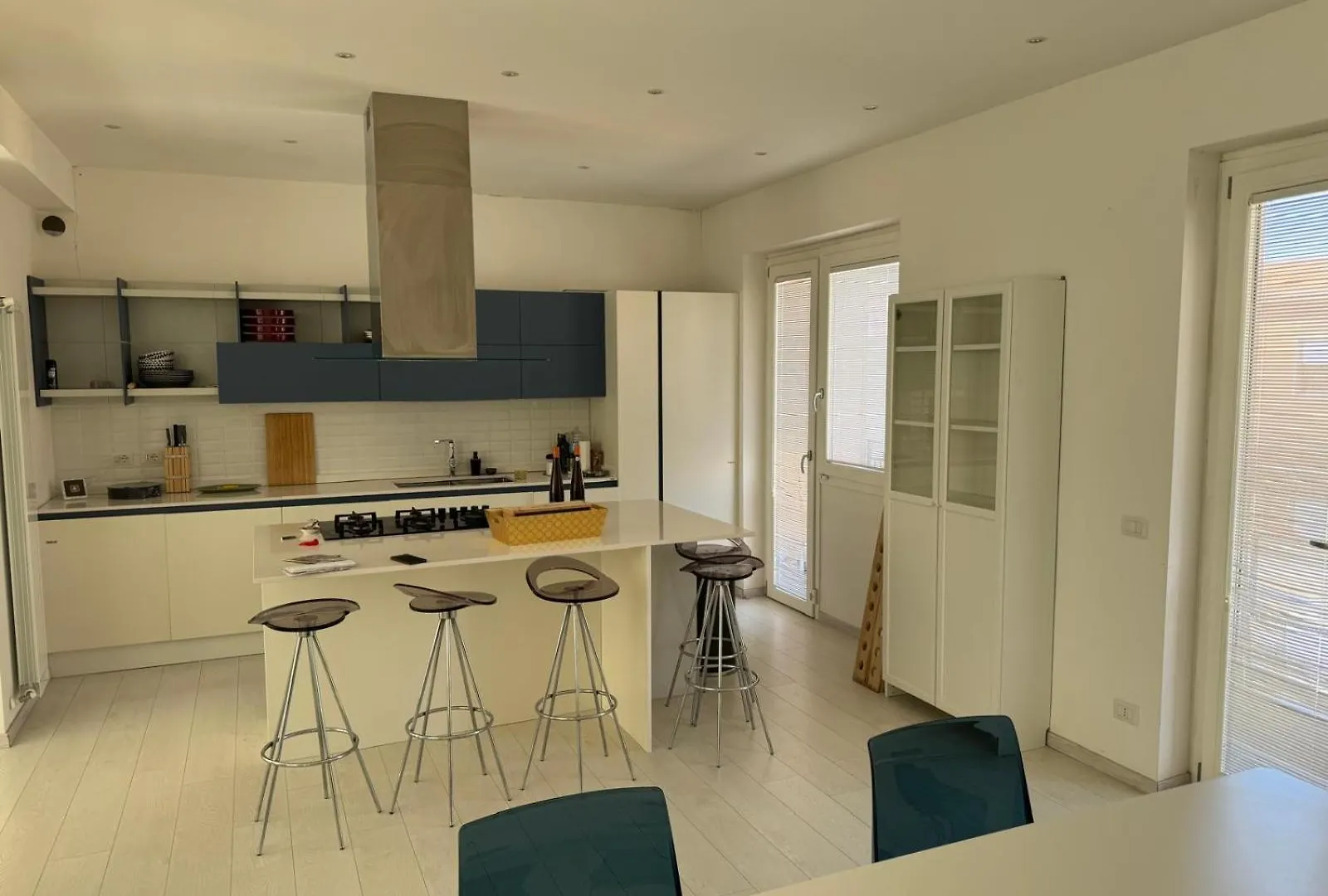 Casa Pino Apartment Lido di Ostia
