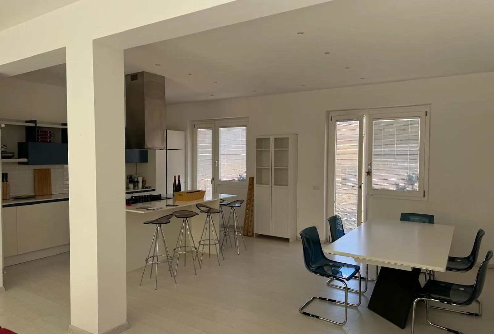 Casa Pino Apartment Lido di Ostia Italy