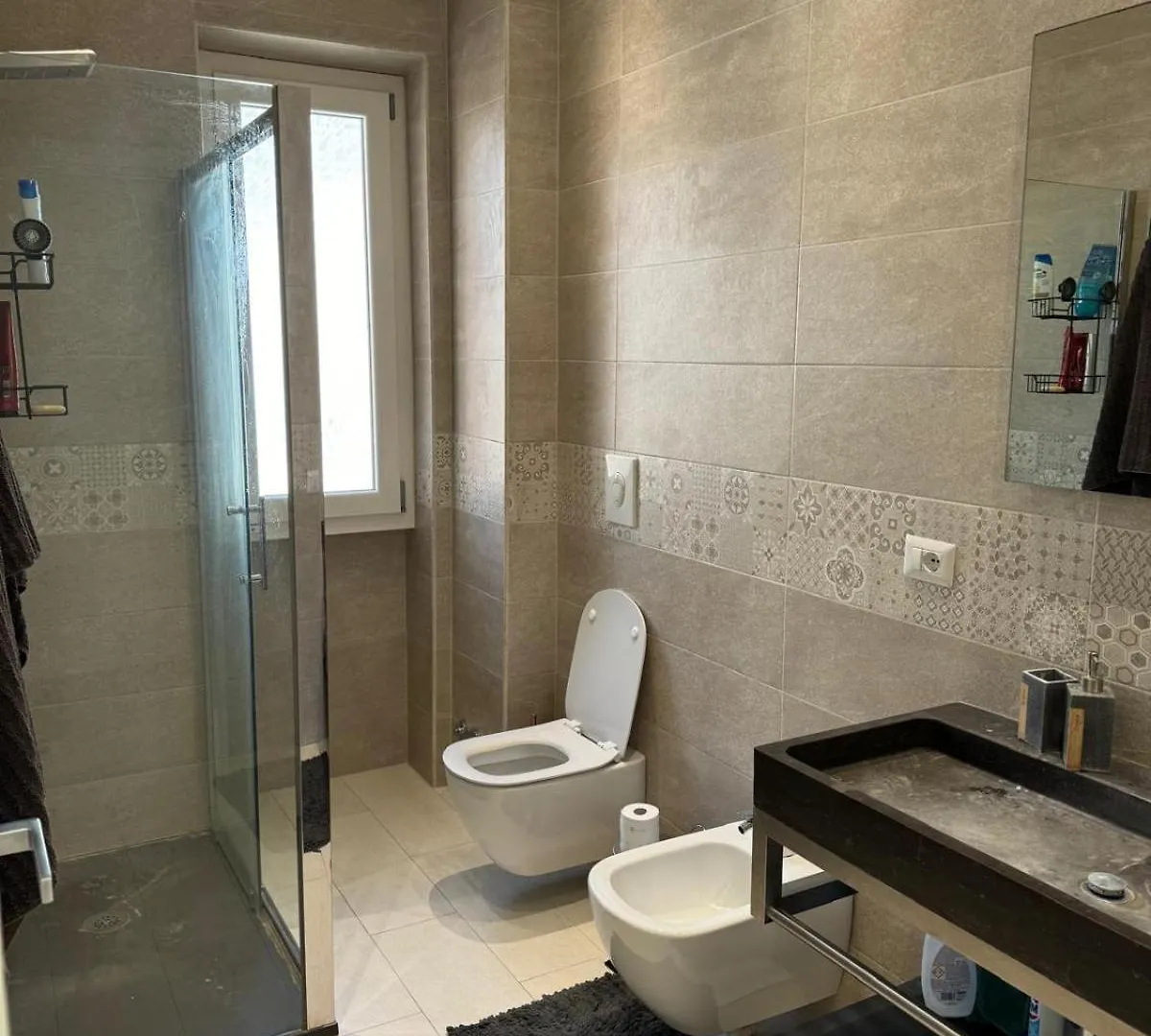 Casa Pino Apartment Lido di Ostia 0*,