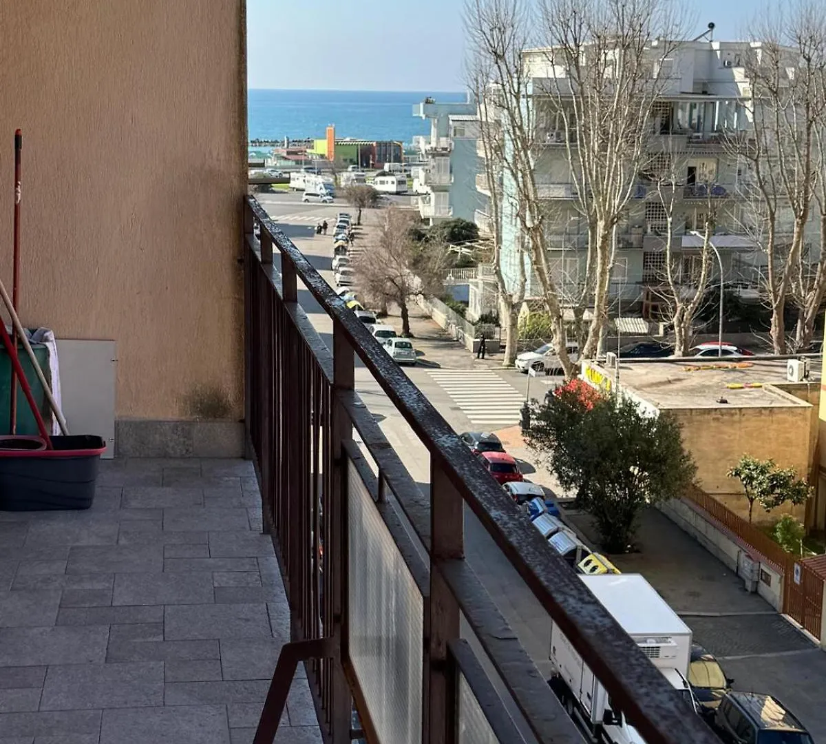 Casa Pino Apartment Lido di Ostia