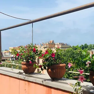  Apartment Penthouse Sea View