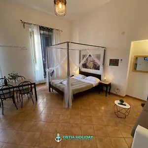  Apartment Ostia Holiday Naxos
