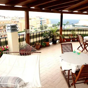  Apartment Superattico
