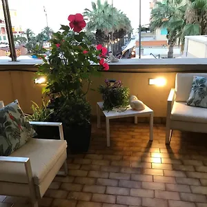  Apartment Piazza Anco Marzio