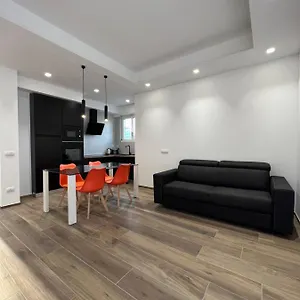  Apartment All'85, Lido Di Ostia, Roma