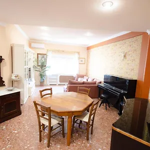  Apartment La Casa Di Daniela