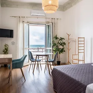 Ostia Al Pontile Apartamento