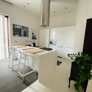  Apartment Rome, Beautiful In A Vintage Building