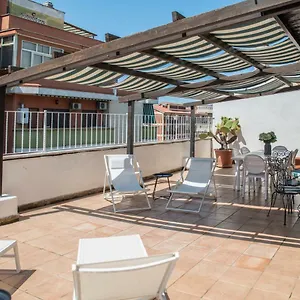  Apartment Tisserand Boutique &