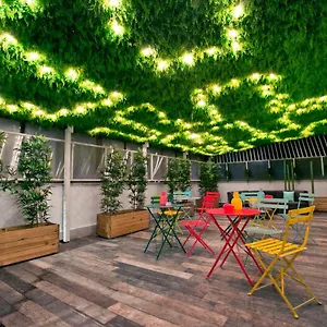 La Terrazza Di Giulia Ostie